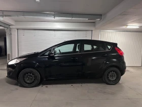 Ford Fiesta EcoBoost, снимка 1