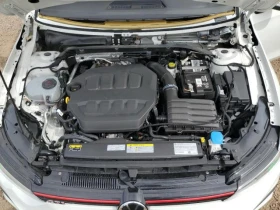 VW Golf GTI S 2.0L MANUAL/DIGITAL/ГРАДУШКОВ! - 35799 лв. / 18303.74 € - 13639639 10