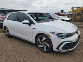 VW Golf GTI S 2.0L MANUAL/DIGITAL/ГРАДУШКОВ!