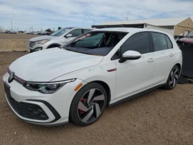 VW Golf GTI S 2.0L MANUAL/DIGITAL/ГРАДУШКОВ! - 35799 лв. / 18303.74 € - 13639639 3