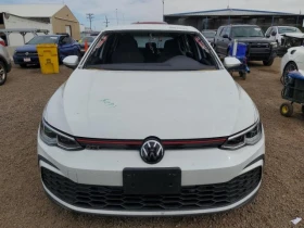 VW Golf GTI S 2.0L MANUAL/DIGITAL/ГРАДУШКОВ! - 35799 лв. / 18303.74 € - 13639639 2