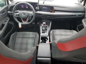 VW Golf GTI S 2.0L MANUAL/DIGITAL/ГРАДУШКОВ! - 35799 лв. / 18303.74 € - 13639639 8