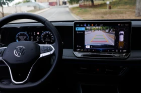 VW Tiguan Life Plus 1, 5 eTSi 150 k.c DSG , снимка 11