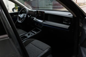 VW Tiguan Life Plus 1, 5 eTSi 150 k.c DSG , снимка 13