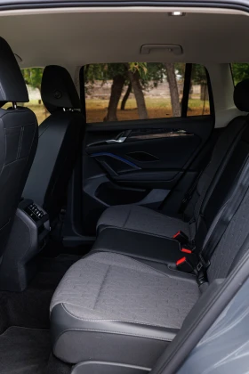 VW Tiguan Life Plus 1, 5 eTSi 150 k.c DSG , снимка 15