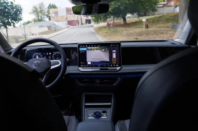 VW Tiguan Life Plus 1, 5 eTSi 150 k.c DSG , снимка 12