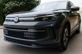 VW Tiguan Life Plus 1, 5 eTSi 150 k.c DSG , снимка 4