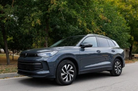 VW Tiguan Life Plus 1, 5 eTSi 150 k.c DSG , снимка 2
