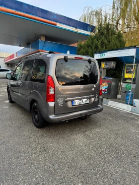 Peugeot Partner, снимка 3 — Bazar.bg Peugeot Partner, снимка 3