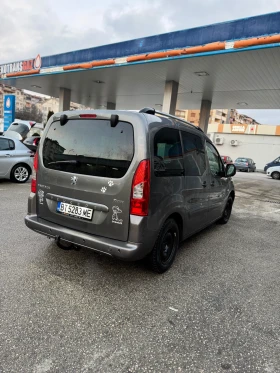 Peugeot Partner, снимка 4 — Bazar.bg Peugeot Partner, снимка 4