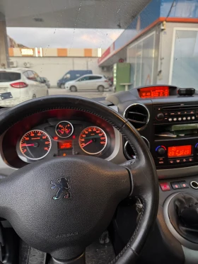 Peugeot Partner, снимка 9 — Bazar.bg Peugeot Partner, снимка 9