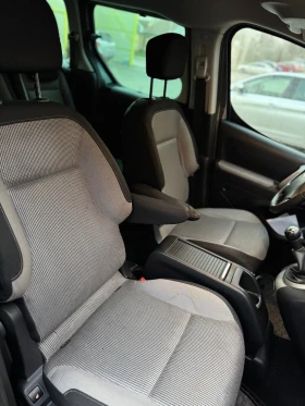 Peugeot Partner, снимка 10 — Bazar.bg Peugeot Partner, снимка 10