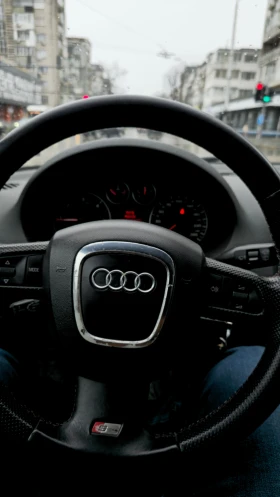 Audi A3 3x s-line quattro - 10000 лв. / 5112.92 € - 20439477 6