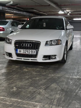 Audi A3 3x s-line quattro - 10000 лв. / 5112.92 € - 20439477 3