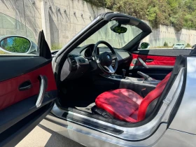 BMW Z4 2.5i Manual, 22.270km., снимка 14