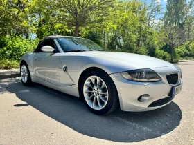 BMW Z4 2.5i Manual, 22.270km., снимка 9