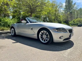 BMW Z4 2.5i Manual, 22.270km., снимка 3