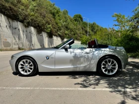 BMW Z4 2.5i Manual, 22.270km., снимка 4
