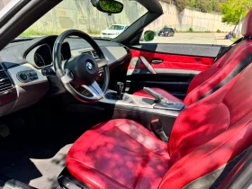 BMW Z4 2.5i Manual, 22.270km., снимка 13
