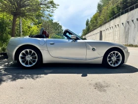 BMW Z4 2.5i Manual, 22.270km., снимка 2
