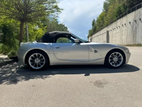 BMW Z4 2.5i Manual, 22.270km., снимка 11