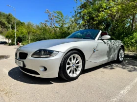 BMW Z4 2.5i Manual, 22.270km., снимка 5