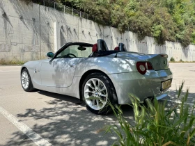BMW Z4 2.5i Manual, 22.270km., снимка 6