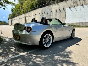 BMW Z4 2.5i Manual, 22.270km., снимка 1