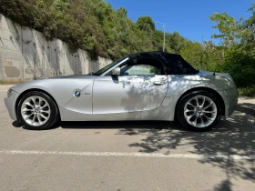 BMW Z4 2.5i Manual, 22.270km., снимка 12
