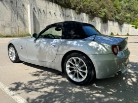 BMW Z4 2.5i Manual, 22.270km., снимка 7
