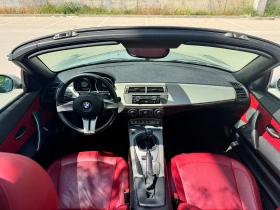 BMW Z4 2.5i Manual, 22.270km., снимка 16