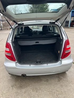 Mercedes-Benz A 180 2.0d, снимка 4