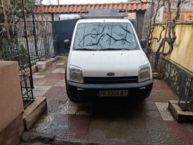 Ford Connect, снимка 2 - Автомобили и джипове - 53395488