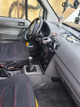 Ford Connect, снимка 7 - Автомобили и джипове - 53395488