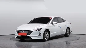 Hyundai Sonata 2.0LPG Style autogeorge.com