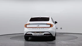Hyundai Sonata 2.0LPG Style autogeorge.com - 14290 € / 27948.81 лв. - 62079091 4
