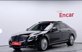 Mercedes-Benz S 350 !BlueTEC 4MATIC!* АвтоКредит* Цена до БГ* 