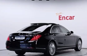 Mercedes-Benz S 350 !BlueTEC 4MATIC!* АвтоКредит* Цена до БГ* , снимка 2