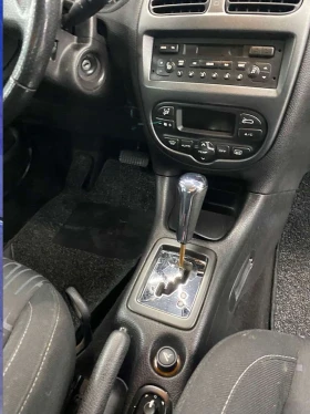 Peugeot 206 206sw Automat  - 1900 € / 3716.08 лв. - 65547894 12