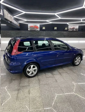 Peugeot 206 206sw Automat  - 1900 € / 3716.08 лв. - 65547894 4