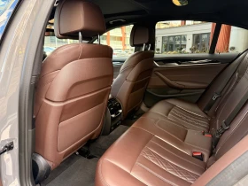 BMW 545 e xDrive M Sport plug-in-hybrid, снимка 12 - Автомобили и джипове - 53621863