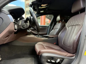 BMW 545 e xDrive M Sport plug-in-hybrid, снимка 8 - Автомобили и джипове - 53621863