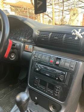 Audi A4 1.8 - 1250 € / 2444.79 лв. - 16852788 6