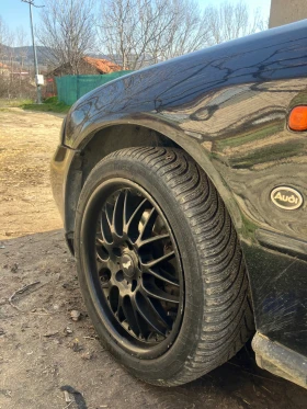 Audi A4 1.8 - 1250 € / 2444.79 лв. - 16852788 10