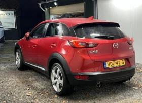 Mazda CX-3 2.0 SkyActiv-G 150 GT-M 4WD AUT. 150PK FULL OPTIO - 15750 € / 30804.32 лв. - 48949405 4