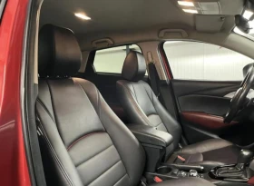 Mazda CX-3 2.0 SkyActiv-G 150 GT-M 4WD AUT. 150PK FULL OPTIO - 15750 € / 30804.32 лв. - 48949405 5
