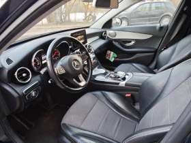 Mercedes-Benz C 220 2.2 CDI AMG/Кожа/Navi+  - 16800 € / 32857.94 лв. - 15342351 14
