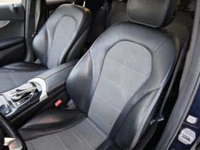 Mercedes-Benz C 220 2.2 CDI AMG/Кожа/Navi+  - 16800 € / 32857.94 лв. - 15342351 15