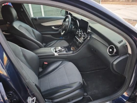 Mercedes-Benz C 220 2.2 CDI AMG/Кожа/Navi+  - 16800 € / 32857.94 лв. - 15342351 9