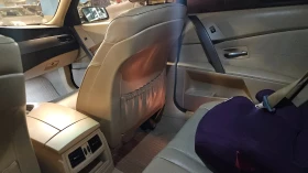 BMW 530 d. Ръчка-Задно - 5500 € / 10757.07 лв. - 18557993 15